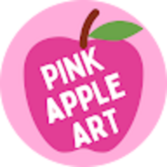 pinkappleart24